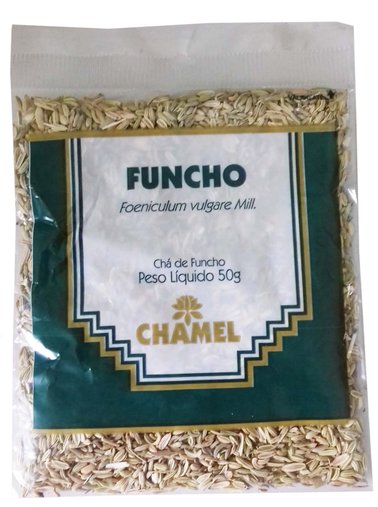 Funcho 50G - Chamel