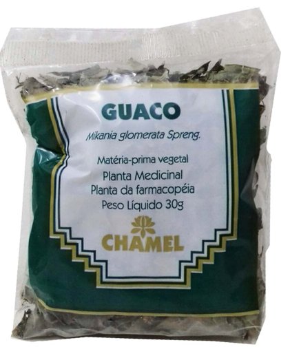 Guaco 30g - Chamel