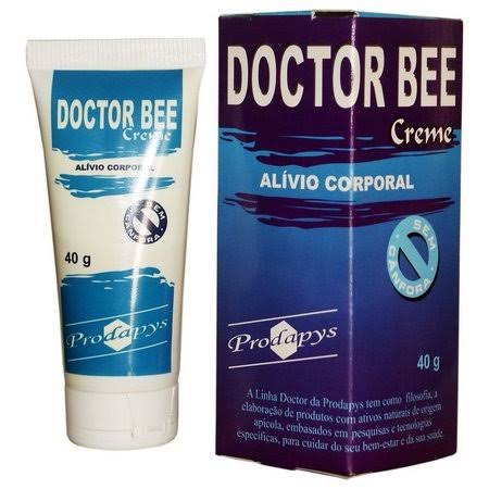 Doctor Bee Creme 40g Prodapys