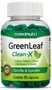 GreenLeaf Clean-X 603 mg 90 Cápsulas - Maxinutri