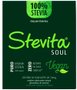 Adoçante Stevia sachê 50 und 7mg Stevita - SteviaSoul Vegan