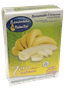 Bananinha Palmital Zero Açucar Display C/ 10un de 16 g