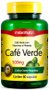 Café Verde com vitaminas e minerais 500mg 60 cápsulas maxinutri