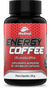 Cafeína - Energy Coffee 60 Cápsulas 200Mg Medinal