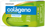Colágeno Hidrolizado 2 em 1 Peptídeos de Colágeno + Multivitamins Complex 300g 30 sachês de 10 gr Maxinutri Sabor Uva Verde