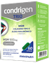 Condrigen Trio (Msm+Col. Tipo Ii + Ac.hial+ Vit.c) 60 Caps