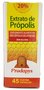 Extrato de Propolis Marrom Suplemento Alimentar 45 cápsulas Prodapys