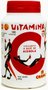 Vitamina C 100 caps 500mg - Chamed