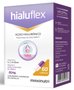 Hialuflex Ácido Hialurônico BPM 80mg 60 cps Maxinutri