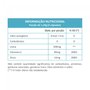 LisiMune Cloridrato de Lisina 500mg +Vitamina C 90mg + Zinco 14mg 60 cápsulas Maxinutri