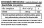 Selênio 280 mg 60 cápsulas Apisnutri