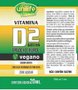 Vitamina D2 Ergocalfiferol 20ml Unilife