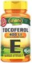 Vitamina E Tocoferol 60 comprimidos 400UI - Unilife